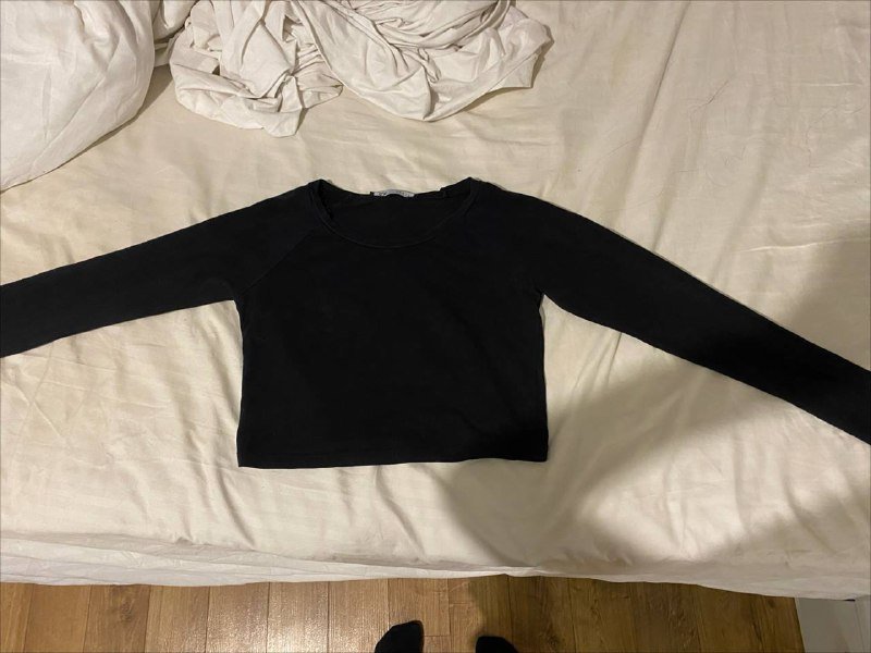 Триммер, маски для волос, женские джинсы, черный топ 5