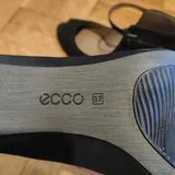 Женские босоножки ecco 6