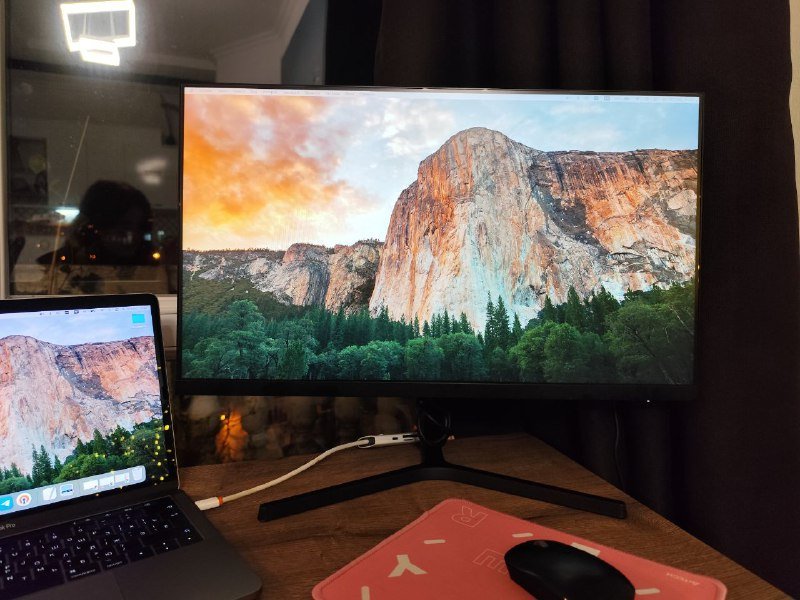 Монитор Samsung CF396 27, Монитор ViewSonic VA2405