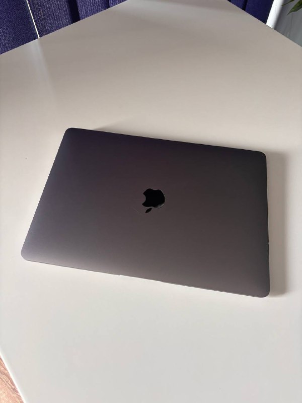 Macbook Air 2018 i5 8/128GB 3