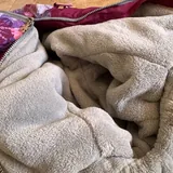 Зимний костюм для собаки, обувь 3