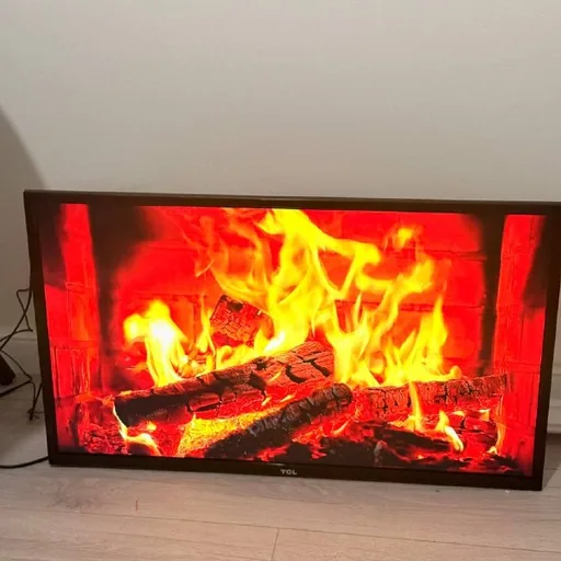 TCL телевизор 32"