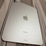iPad Pro M4 11 inch 2
