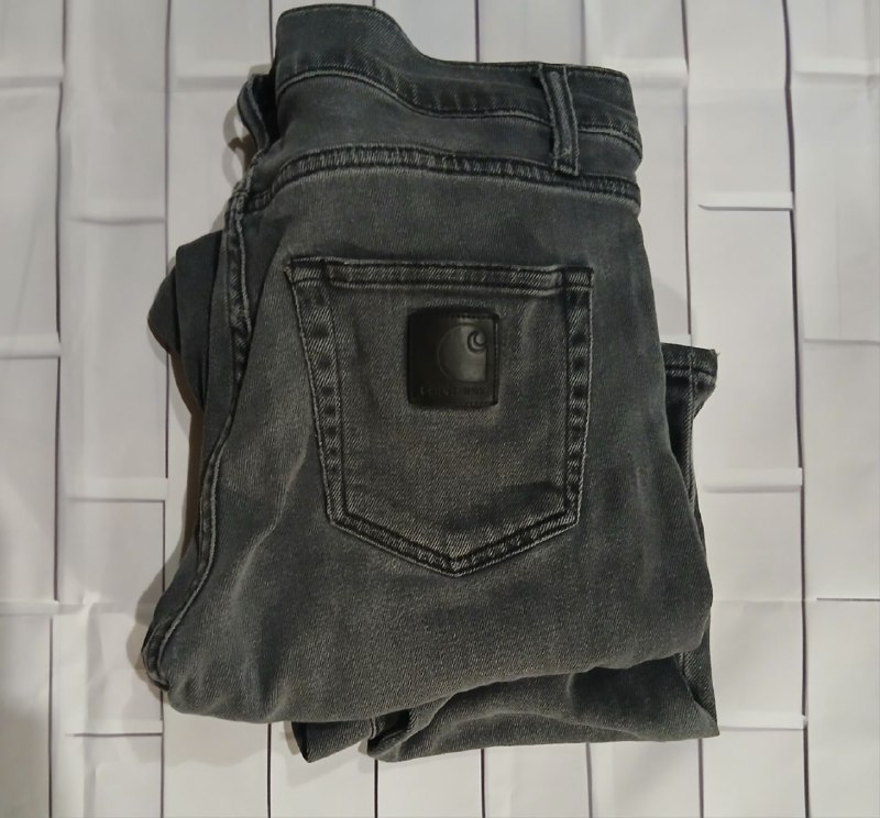 Джинсы Carhartt размер 32 5