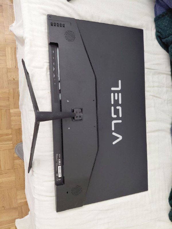 Монитор Tesla 32MC935BQ 32 дюйма IPS QHD 4