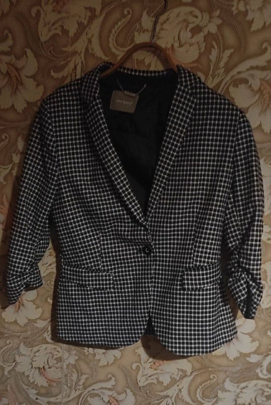 Top, blazer, dress, sweater, jacket 2