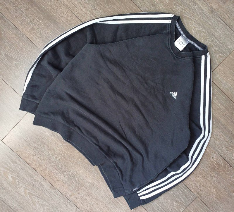 Adidas Sweater Size L 3