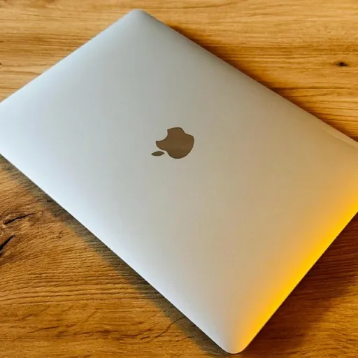 MacBook Air M1 16GB RAM 256GB SSD