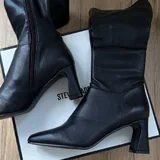 Сапоги Steve Madden, балетки Steve Madden 4