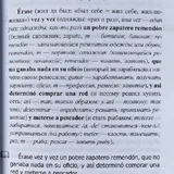 Лёгкое чтение на испанском языке «Птица правды» 3