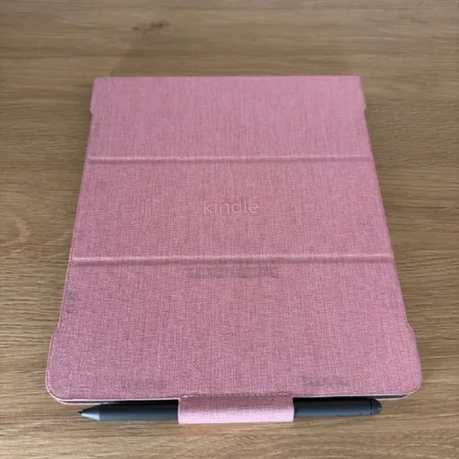 Amazon Kindle Scribe