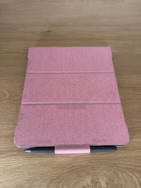 Amazon Kindle Scribe 1