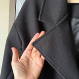 Новое пальто 4
