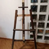 Электросушилка, мольберт, корзина, боксерские перчатки, массажный роллер, стеклянные банки 2