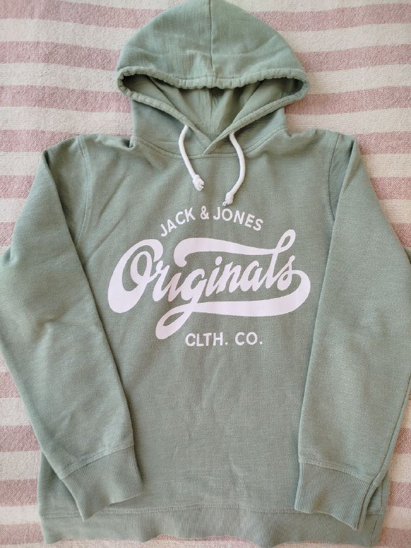 Худи, свитшот, лонгсливы женские, размер S-M 2