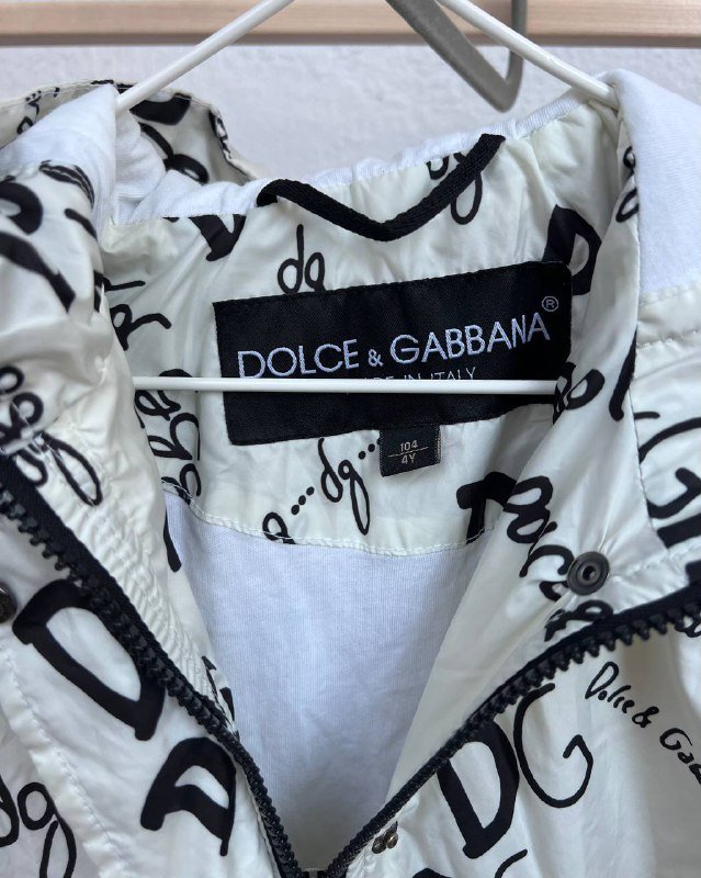 Ветровка с подкладом для детей 4 года 3