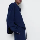 Сумка cross-body ZARA 2