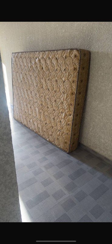 Матрас новый