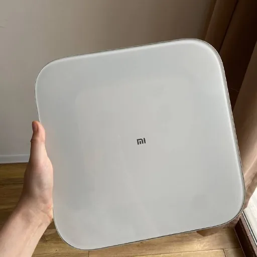 Умные весы Xiaomi Mi Smart Scale 2