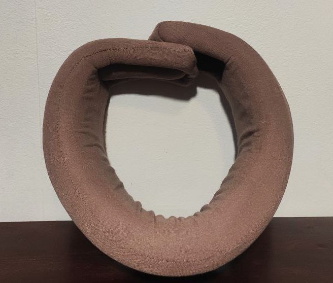 Корсет на шею воротник Шанца 2