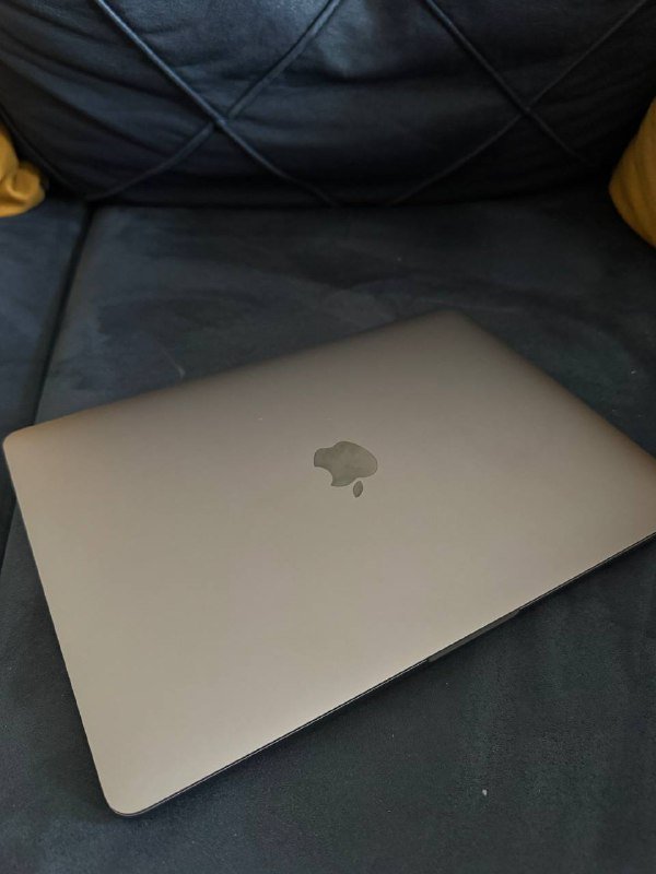 MacBook Pro m1 2020 512 gb 8 gb 3