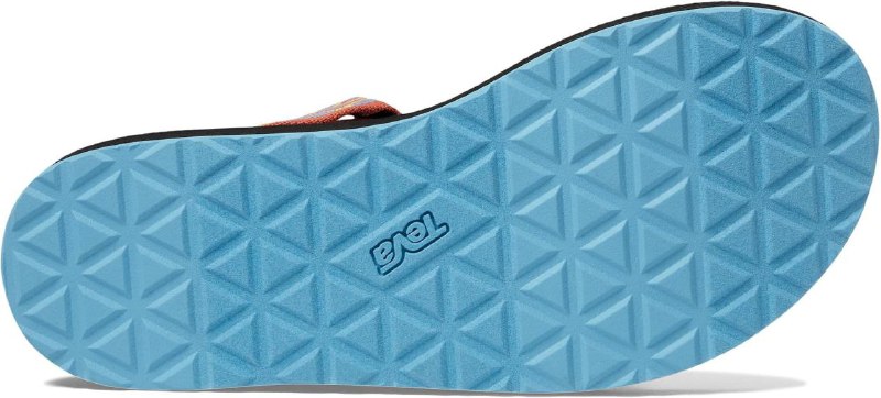 Босоножки Teva 41/42 размер 2