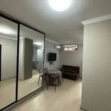 3-room apartment in Yalchin Star Residence 4
