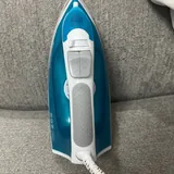 Новый утюг 2