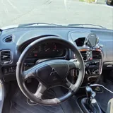 Mitsubishi Carisma 1.6, CNG, МТ, 2001 5