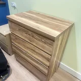 Комод домино 1