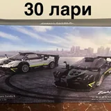 Конструкторы Sluban, Cada, Mould King, Rastar 9