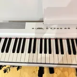 Цифровое пианино Yamaha P-125A 3