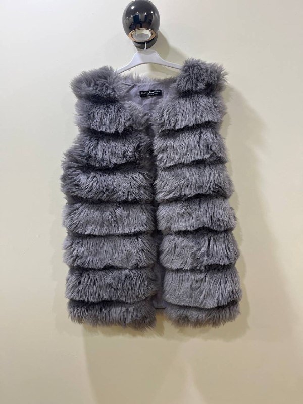 Желетка размер s