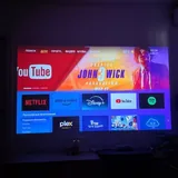 Проектор Wanbo 3