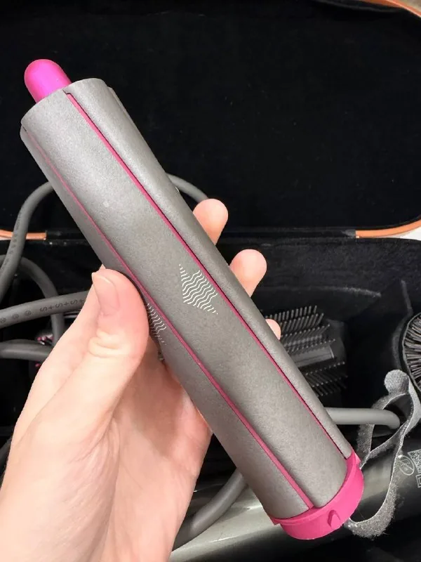 Dyson styler 1