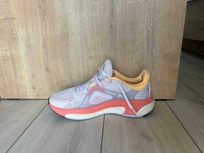 Мужские кроссовки Adidas Solar Control 1
