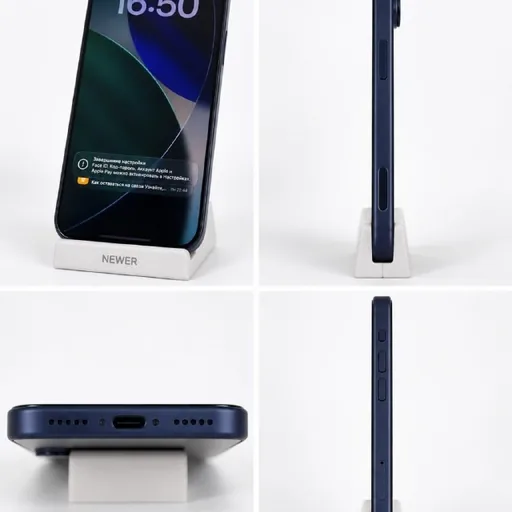 iPhone 17 Pro Max 256GB