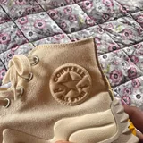 Женские кеды Converse 4