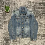 Diesel джинсовая куртка 1