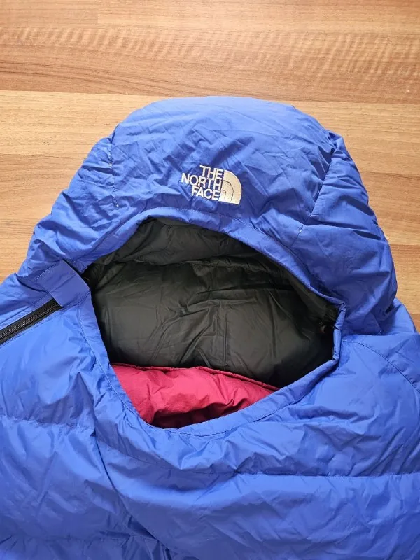 Спальный мешок The North Face 1