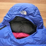 Спальный мешок The North Face 1