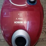Пылесос Bosch 2