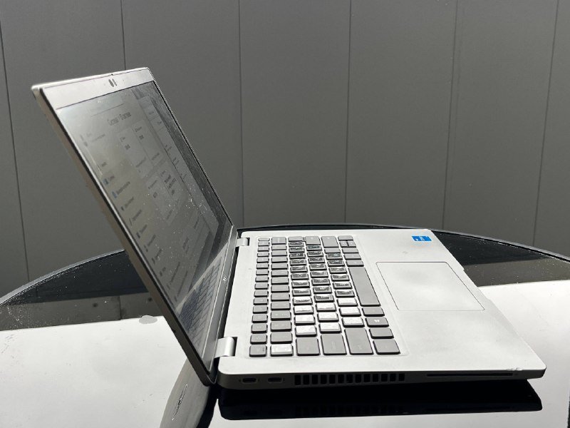Dell Latitude 5420 14" ноутбук i5 16Gb SSD 256 4