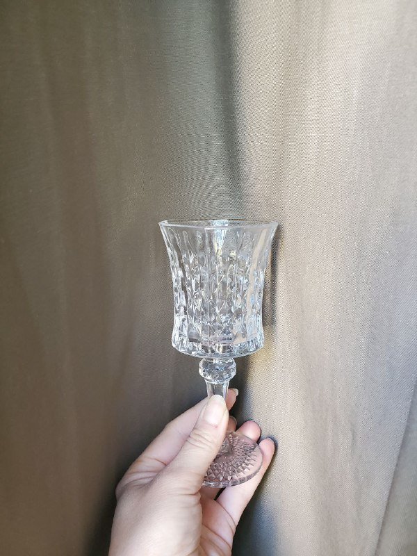 Бокалы для вина Madam Сосо, 4 шт