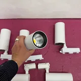 Потолочные точечные светильники, 6 штук 2