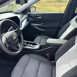 Chevrolet Trax LS 2024 8