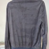Мужской бомбер Zara 2