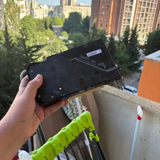 GTX 1660 SUPER