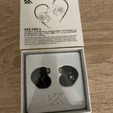 Новые наушники-вкладыши Dual DD 1