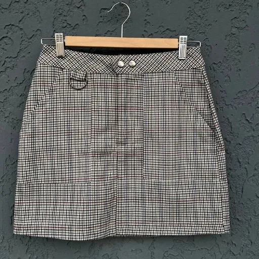 Мини-юбки